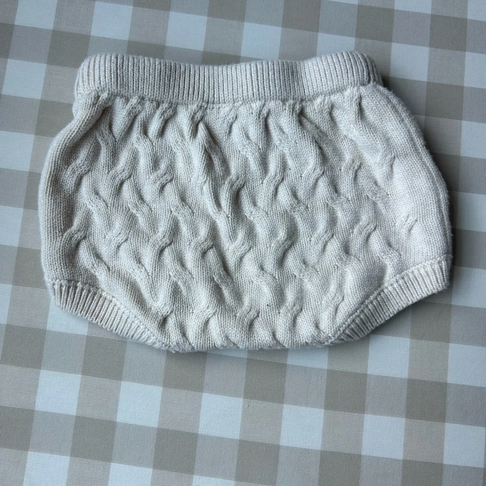 Cat & Jack soft knit